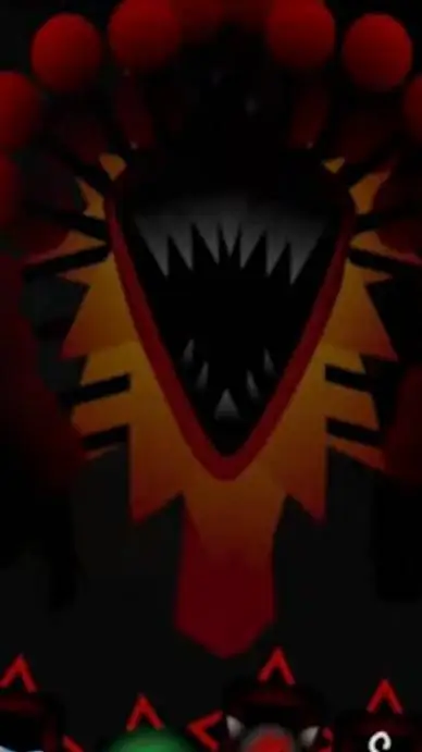 ai character: Simon phase 35 def background