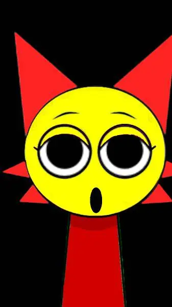 ai character: Gineria background