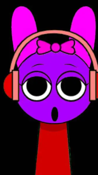 ai character: Olivia background