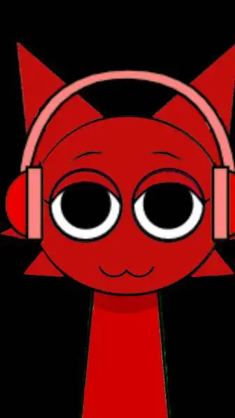 ai character: Winka background