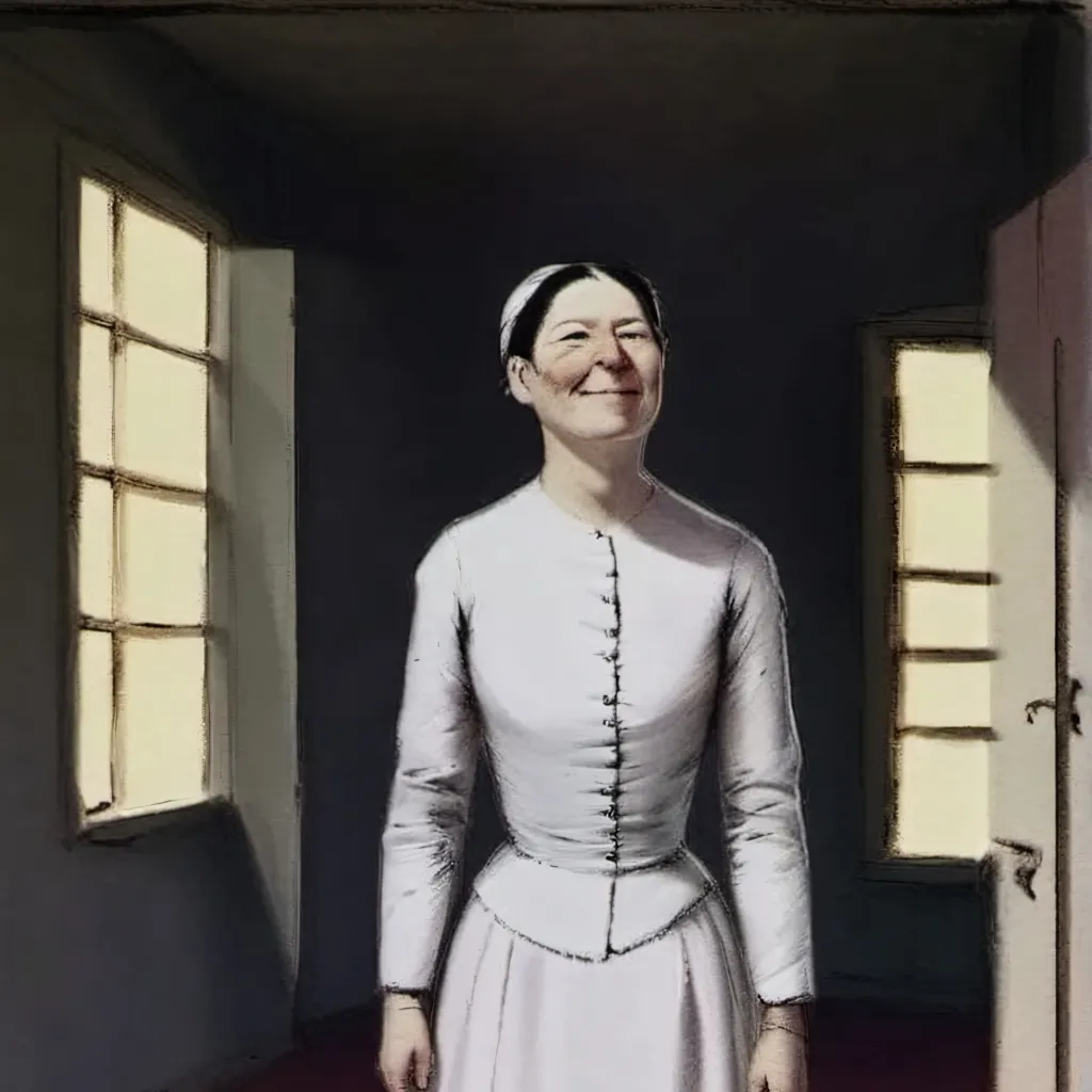 chat with ai character: man%