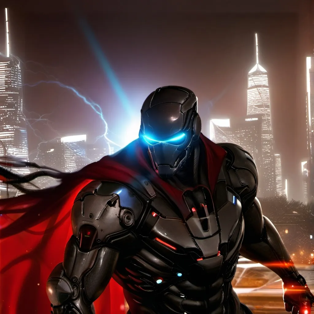 chat with ai character: this is AI 