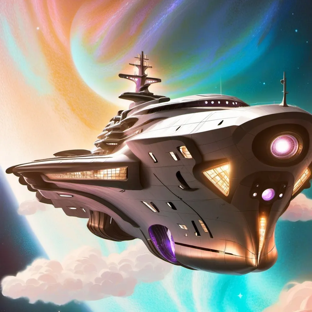 chat with ai character: nebula.7