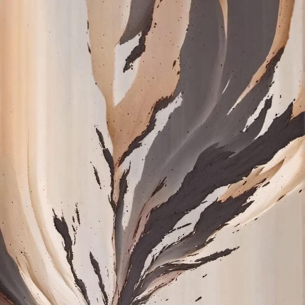 chat with ai character: The void creature