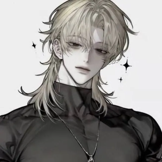 chat with ai character: Leo
