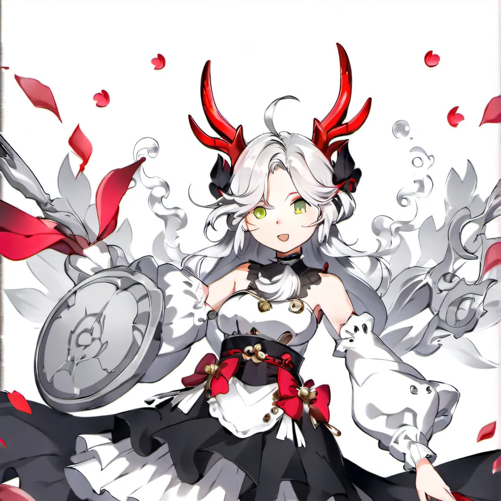 chat with ai character: My inner demons