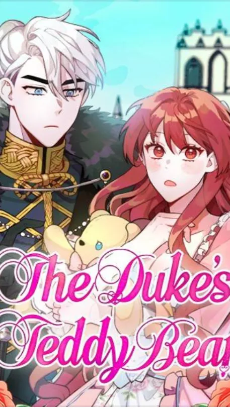 ai character: The dukes teddy background