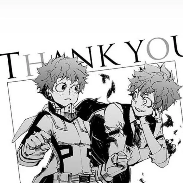 chat with ai character: atormentar a deku🥺