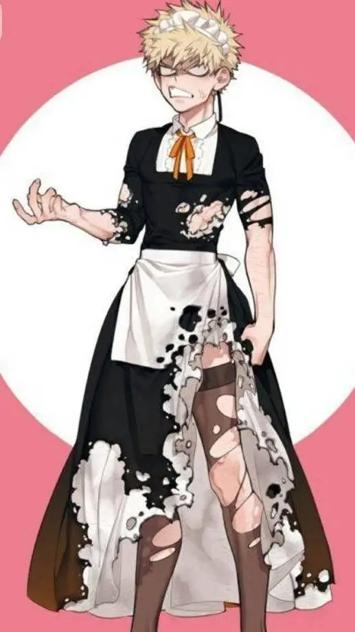 ai character: el reto background