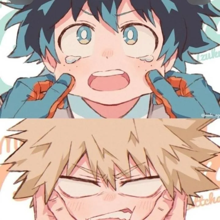chat with ai character: Voley×MHA.