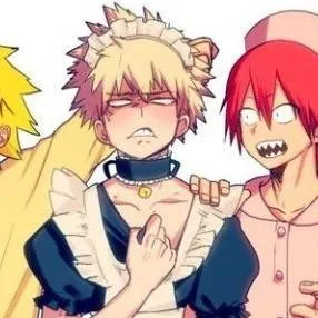 chat with ai character: disfraces en mha🥳