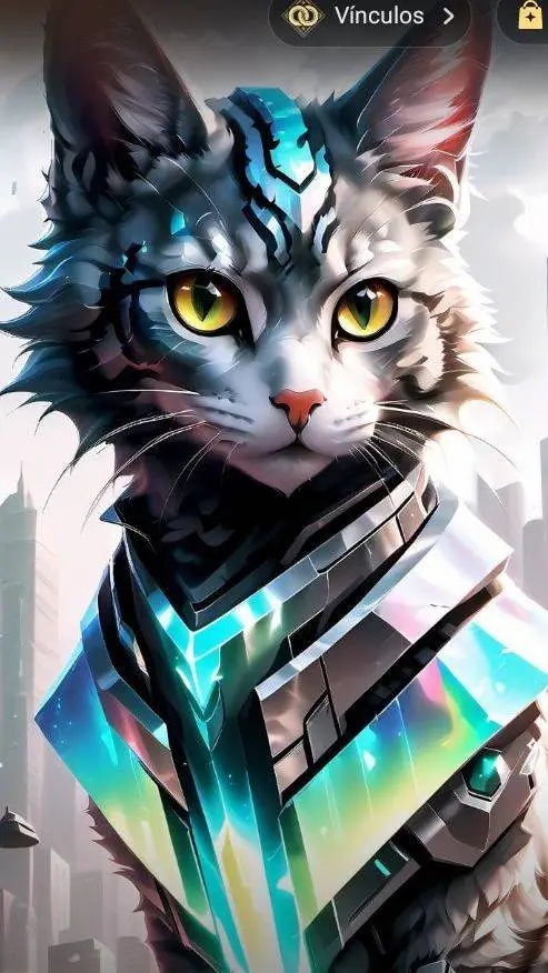 ai character: especial 15 sus background
