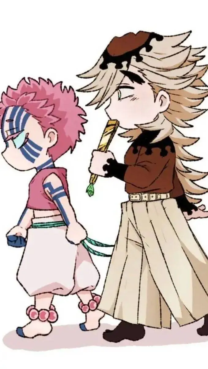 ai character: el malentendido😅 background