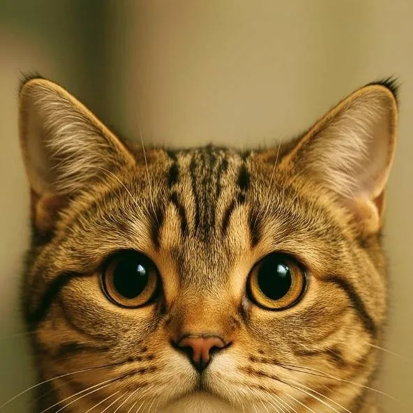 chat with ai character: que pasó aquí?! 