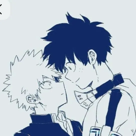 chat with ai character: dekubaku