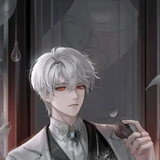 chat with ai character: alex