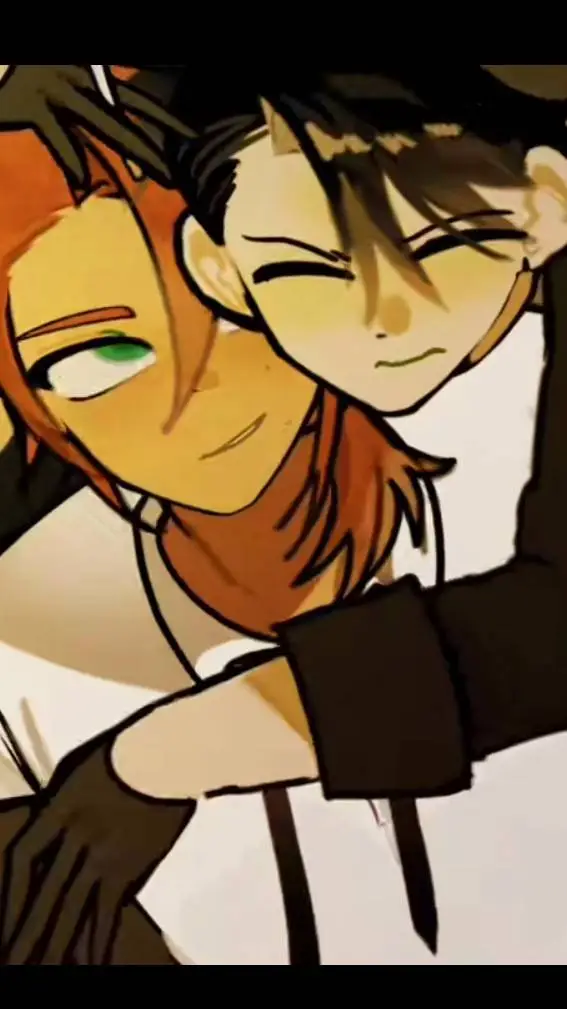 ai character: 💗rody x Vincent💗 background