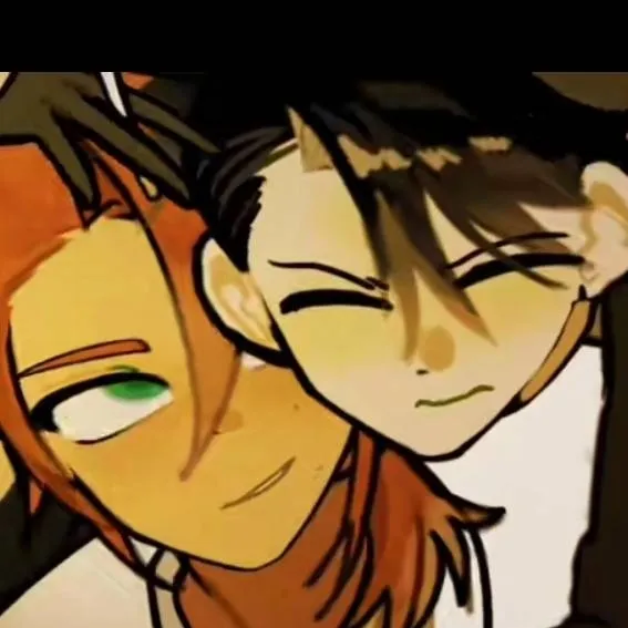 chat with ai character: 💗rody x Vincent💗