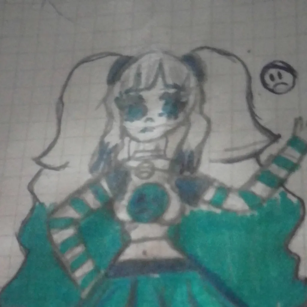 chat with ai character: utzumi 😭🔷