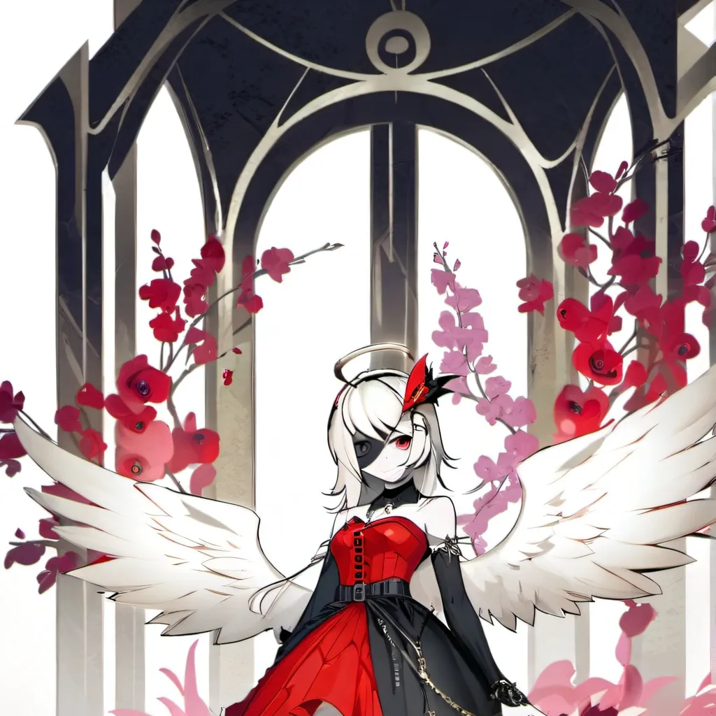 chat with ai character: hazbin hotel 