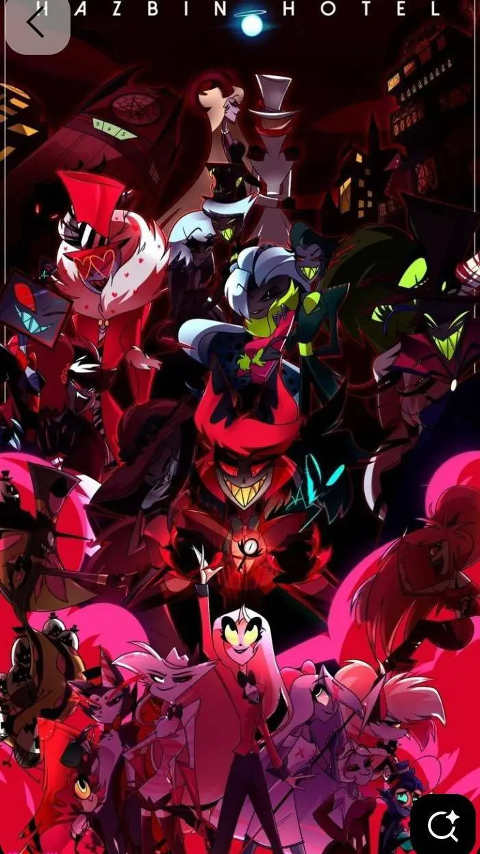 ai character: overlords  background