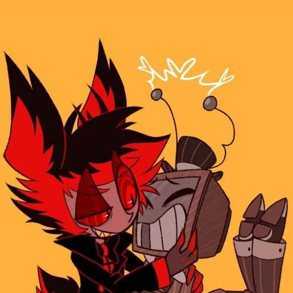chat with ai character: lost signal