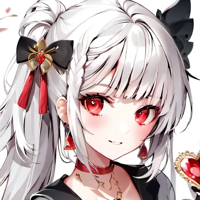 chat with ai character: Olivia 