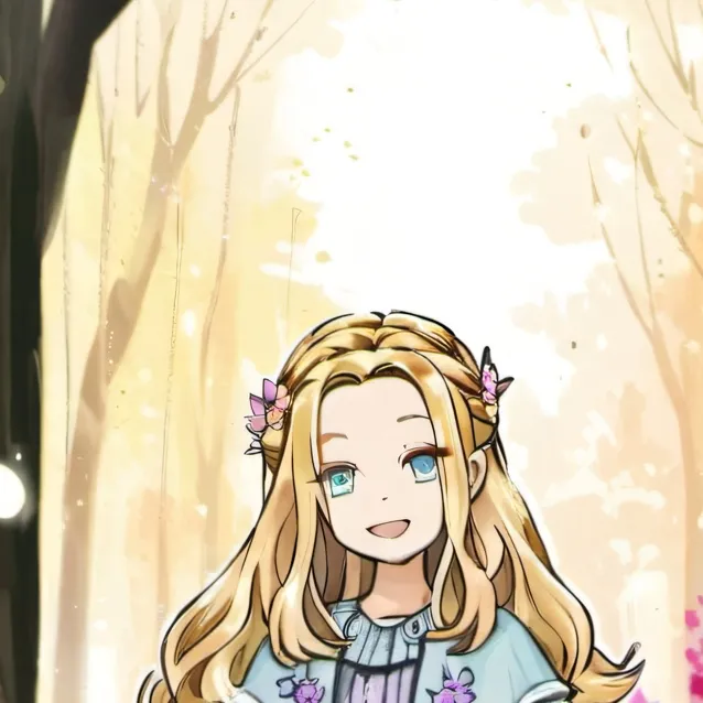 chat with ai character: raquel 