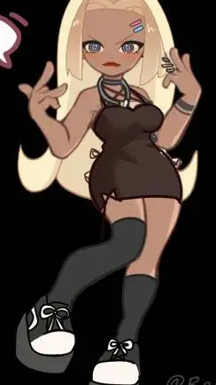 ai character: emma background