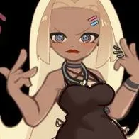 chat with ai character: emma