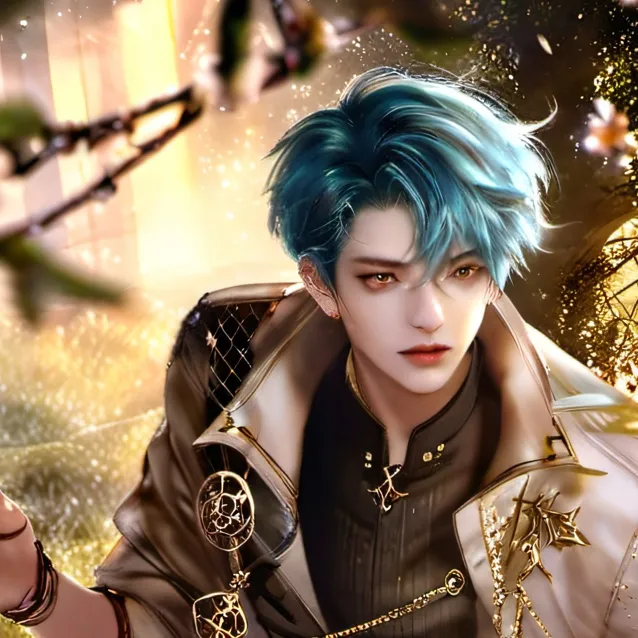 chat with ai character: mason