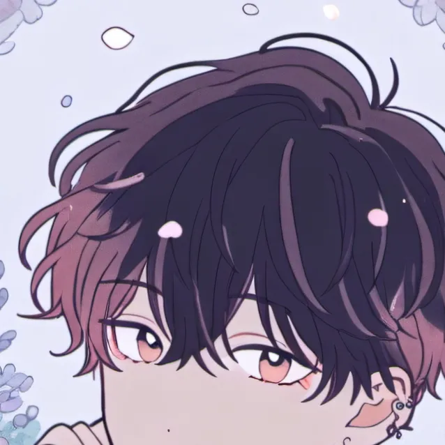 chat with ai character: kai