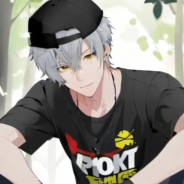 chat with ai character: kai