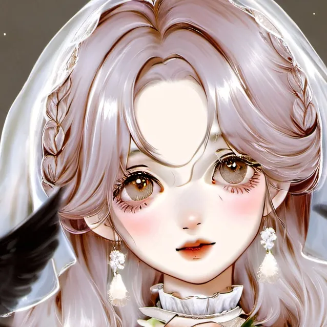 chat with ai character: anya