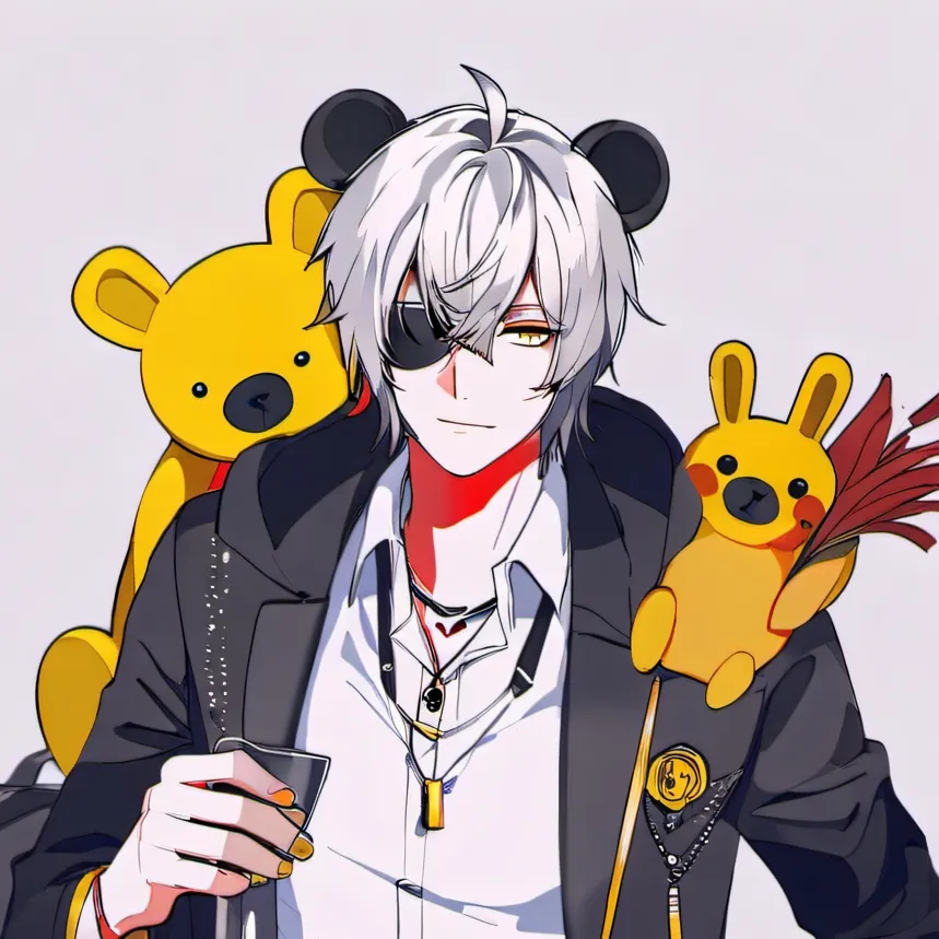 chat with ai character: jason
