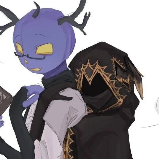 chat with ai character: taph n dusekkar!