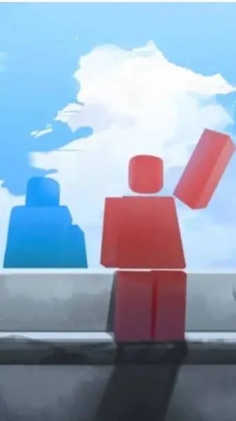 ai character: ♡Alan And Liam♡ background