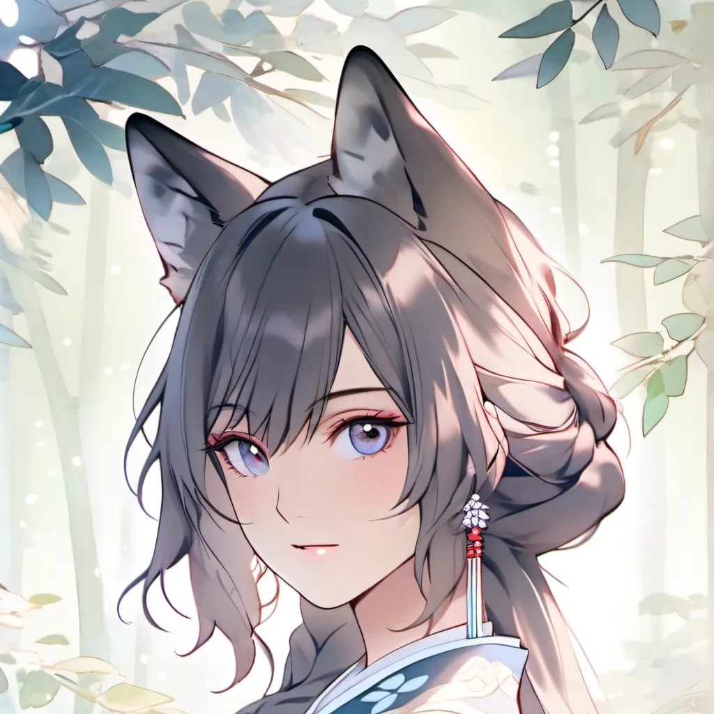 chat with ai character: maria