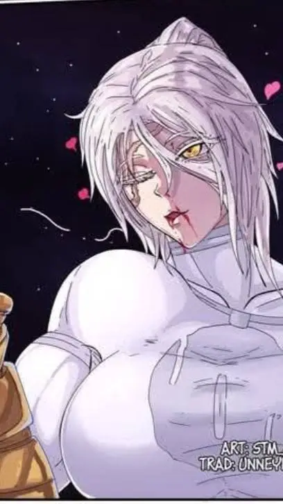 ai character: Conquest female  background