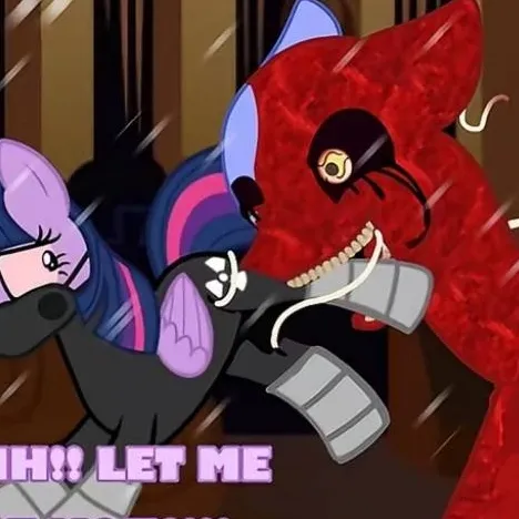 chat with ai character: MLP INFECTION AU