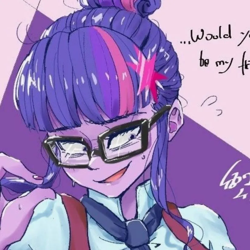 chat with ai character: EQ sci-twilight 