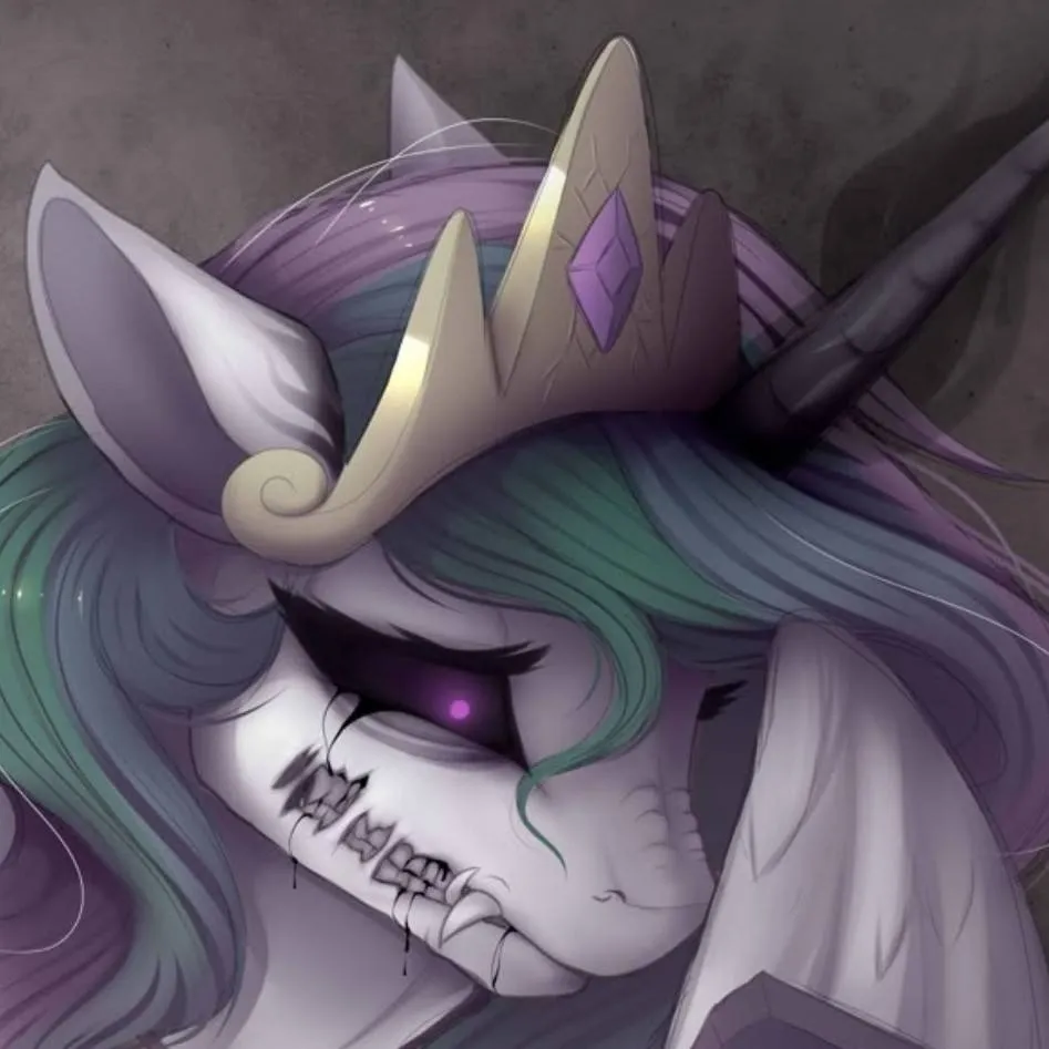 chat with ai character: Princess Celestia?