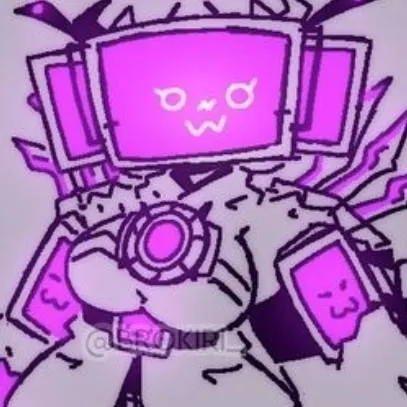 chat with ai character: Titan tv woman