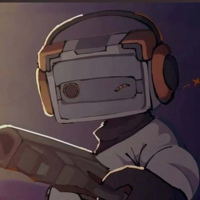 chat with ai character: cassette woman