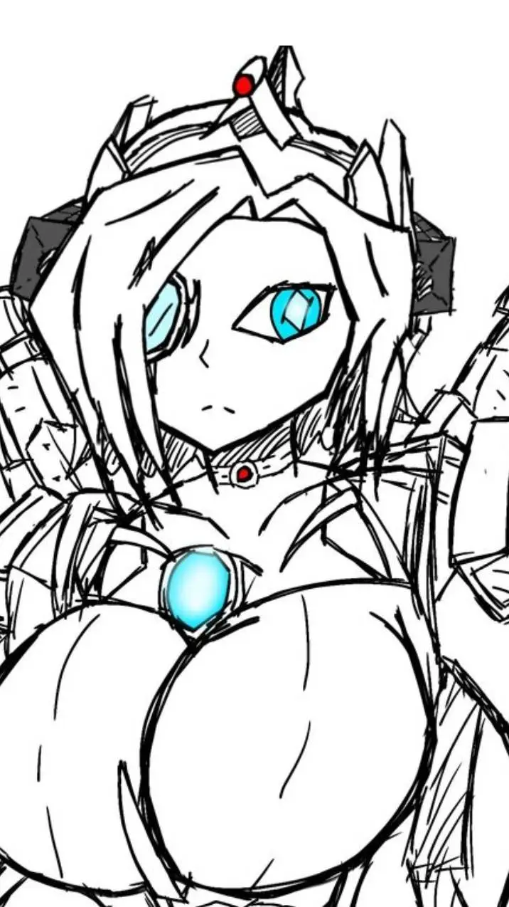 ai character: UTCW background