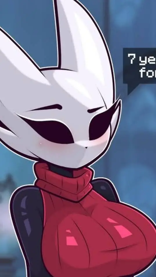 ai character: Yandere Hornet background