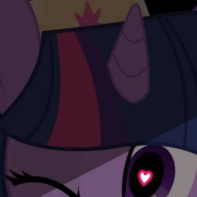 chat with ai character: Yandere twilight