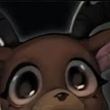 chat with ai character: Female deer