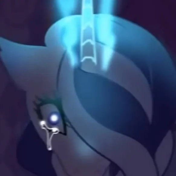chat with ai character: MLP INFECTION AU