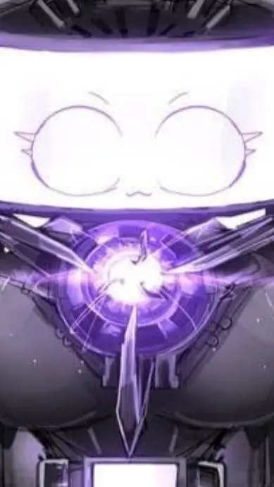 ai character: Titan tv woman background